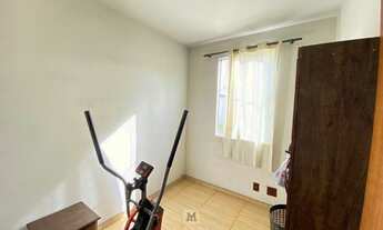 Imagem 6: Apartamento à venda, 3 quartos, 1 suíte, 1 vaga, Tirol - Belo horizonte/MG