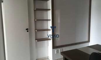 Imagem 3: Sala para alugar, 32 m² por R$ 750,00/mês - Asa Sul - Brasília/DF