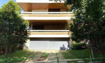 Imagem: IMÓVEL COMERCIAL-CASA PARQUE CAMPOLIM