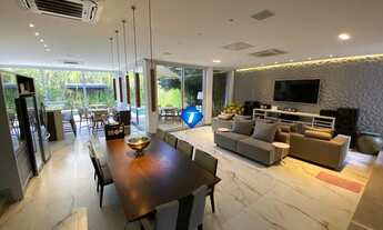 Imagem 4: Sobrado Maravilhoso no Condomínio Reserva do Vale