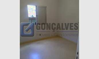 Imagem 2: SAO BERNARDO DO CAMPO - Residential / Apartment - JARDIM IRAJA