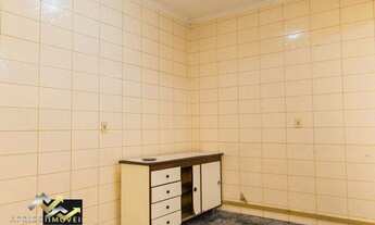 Imagem 3: Sobrado com 4 dormitórios, 157 m² - venda por R$ 850.000 ou aluguel por R$ 4.500/mês - Vil