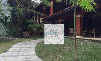 Imagem: Casa com 7 dormitórios à venda, 5000 m²