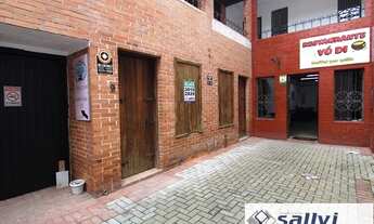 Imagem 2: Loja térrea para alugar - R$ 2.000,00/mês + taxas - Bairro Centro - Curitiba/PR