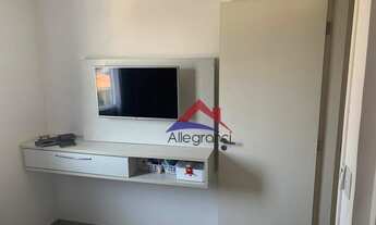 Imagem 4: Vila carrão Apartamento com 3 dormitórios