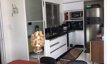 Imagem 5: Alugo ou vendo lindo sobrado mobiliado no são Cristóvão