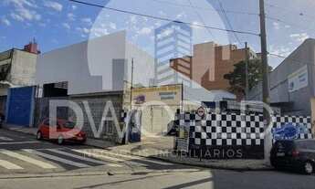 Imagem 5: GALPÃO CENTRO DE SANTO ANDRÉ - LOCALIZAÇÃO ESTRATÉGICA!