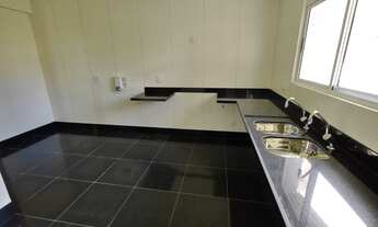 Imagem 7: BELO HORIZONTE - Padrão - Luxemburgo