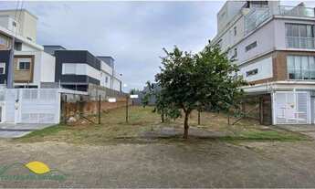 Imagem: Terreno no Campeche à venda, 456 m² por