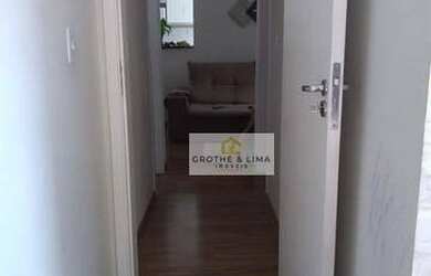 Imagem 7: Apartamento com 2 dormitórios à venda, 50 m² por R$ 240.000,00 - Palmeiras de São José - S