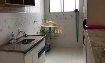 Imagem 4: Apartamento para Venda em Jundiaí, RECANTO QUARTO CENTENÁRIO, 2 dormitórios, 1 banheiro, 1