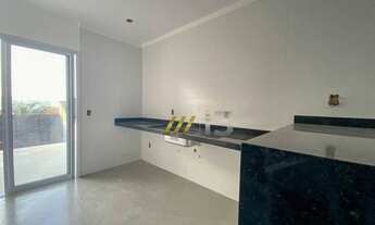 Imagem 5: Casa à venda, 96 m² por R$ 600.000,00 - Jardim Alvinópolis - Atibaia/SP