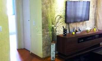 Imagem 3: Apartamento Residencial à venda, Vila Santa Teresa (Zona Sul), São Paulo -