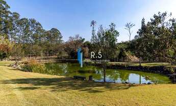 Imagem 6: Chácara com 6 dormitórios, 24353 m² - venda por R$ 3.500.000,00 ou aluguel por R$ 15.000,0