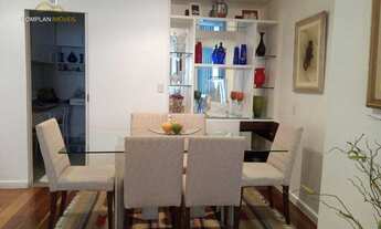 Imagem 7: Apartamento com 2 dormitórios à venda, 85 m² por R$ 1.200.000,00 - Copacabana - Rio de Jan