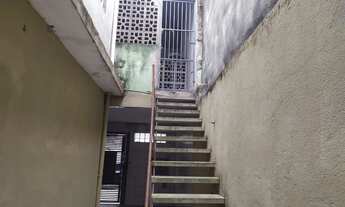 Imagem 2: Casa com 4 dormitórios à venda por R$ 370.000,00 - Vila União (Zona Leste) - São Paulo/SP