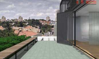 Imagem 5: Casa com 3 suítes, 2 vagas, 200 m² R. Teviot, 83 - Vila Nova Conceição - São Paulo/SP