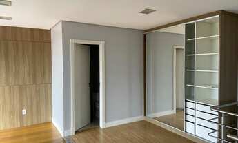 Imagem 4: Duplex para aluguel possui 76 metros quadrados com 1 quarto em Centro - Itajaí - SC