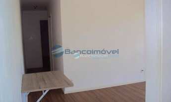 Imagem 5: Apartamento Residencial à venda, Parque Brasília, Campinas -