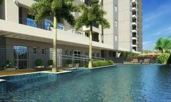 Imagem 7: Apartamento com 2 dormitórios à venda, 55 m² por R$ 377.000 - Jardim Tupanci - Barueri/SP