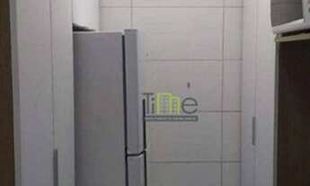 Imagem 5: Sobrado à venda, 59 m² por R$ 340.000,00 - Vila Valparaíso - Santo André/SP