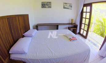 Imagem 5: Casa triplex mobiliada em condomínio fechado à venda em Pipa com 4 quartos, 213 m² por R