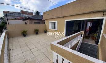 Imagem 4: Casa com 3 dormitórios à venda, 140 m² por R$ 620.000,00 - Vila Buenos Aires - São Paulo/S