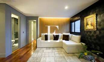 Imagem 2: Venda Luxuosa Cobertura