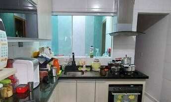 Imagem 7: Casa à venda, 120 m² por R$ 750.000,00 - Assunção - São Bernardo do Campo/SP