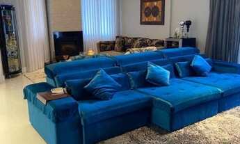 Imagem 3: Apartamento à venda, 320 m² por R$ 3.320.000,00 - Jardim Três Marias - São Bernardo do Cam