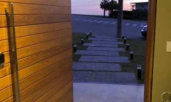 Imagem 5: Casa com 4 dormitórios à venda, 560 m² por R$ 2.850.000,00 - Condomínio Fazenda Kurumin