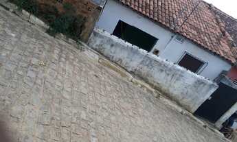 Imagem 3: Casa residencial ja pronta para morar