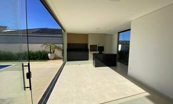 Imagem 5: Sobrado Condomínio Jardim dos lagos