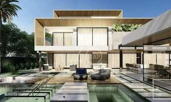 Imagem 5: Casa com 5 dormitórios à venda, 1200 m² por R$ 19.550.000,00 - Barra da Tijuca - Rio de Ja