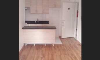 Imagem 2: Apartamento para venda tem 62 metros quadrados com 3 quartos em Jardim Celeste - São Paulo