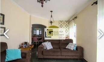 Imagem 4: Casa com 4 dormitórios à venda, 208 m² por R$ 875.000,00 - Jardim Bela Vista - São José do