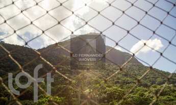 Imagem 4: Rio de Janeiro - Apartamento Padrão - Lagoa