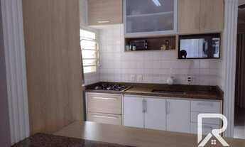 Imagem 5: Casa com 2 dormitórios à venda, 64 m² por R$ 450.000,00 - Condomínio Campos de Santo Antôn