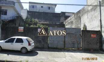 Imagem 2: SãO PAULO - Terreno Padrão - Jardim Itapemirim