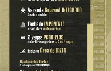 Imagem 5: Apartamento à venda, 76 m² por R$ 589.900,00 - Santa Helena - Juiz de Fora/MG