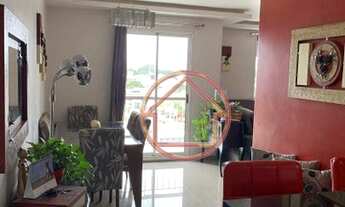 Imagem 4: Apartamento / 3 dormitórios / Sarandi / Porto Alegre