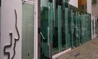 Imagem 3: Apartamento com 3 dormitórios, 162 m² - venda por R$ 729.000,00 ou aluguel por R$ 4.000,00