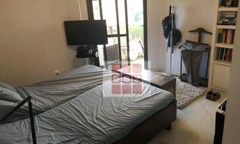 Imagem 4: Apartamento com 4 dormitórios, 247 m² - venda por R$ 3.500.000,00 ou aluguel por R$ 18.000