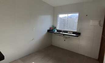 Imagem 6: Casa com 2 dormitórios à venda, 71 m² por R$ 290.000 - Barroco (Itaipuaçu) - Maricá/RJ