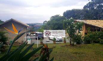 Imagem 6: Chácara com 3 dormitórios à venda, 3718 m² por R$ 830.000,00 - Barreiro - Taubaté/SP