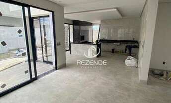 Imagem 4: Casa com 5 dormitórios à venda, 378 m² por R$ 3.000.000,00 - Plano Diretor Sul - Palmas/TO