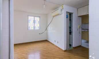 Imagem 3: Apartamento de 2 dormitórios, bairro Vila Nova