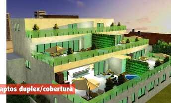 Imagem 6: Apartamento Duplex à venda, 4 quartos, 4 suítes, 4 vagas, Santa Lúcia - Belo Horizonte/MG