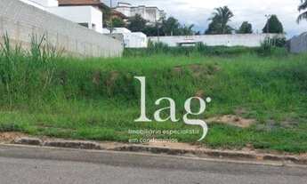 Imagem 3: Terreno à venda, 1013 m² por R$ 260.000,00 - Condomínio Residencial Ibirapuera - Sorocaba