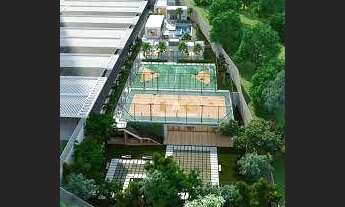 Imagem 3: Apartamento com 3 dormitórios à venda, 101 m² por R$ 750.000,00 - Parque Campolim - Soroca